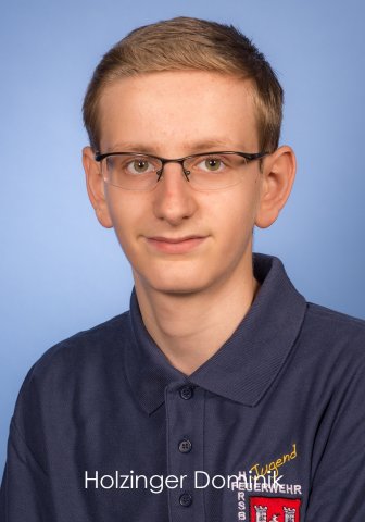 holzinger dominik